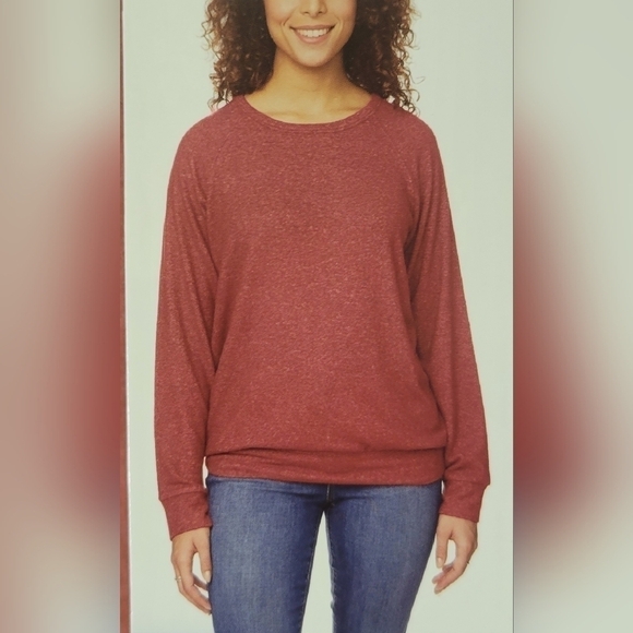 Buffalo David Bitton Sweaters - Buffalo David Bitton Ladies Sweater